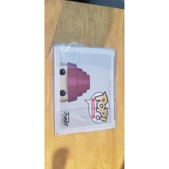 Funko Pop! #216 Whip It from Devo - Picture 2 of 5